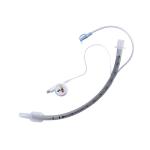 Medical ET Cuffed Endotracheal Tube In Pediatrics For ICU