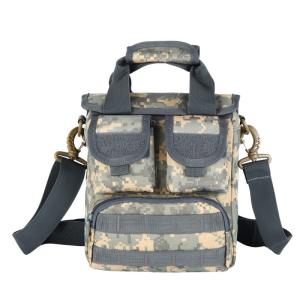 Quality Hot sale tactical messenger bag/handbag wholesale