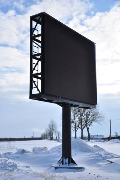 Full Color Led Outdoor Display Board Good Price High Quality Video LED Screens