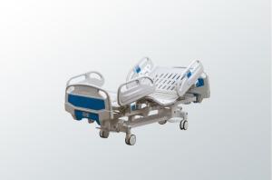 Quality Clinic ICU Motorized Beds Hospital Ward Furniture wholesale