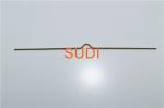 Durable SGS citificate 375mm Metal Wall Hangers