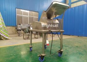 Quality Food 12-120 Mesh Powder Fineness Herbal Powder Machine For Baobab Mill wholesale
