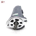 Sell Excavator Hitachi EX200 Hydraulic Gear Pump Pilot Pump Assembly 9218005