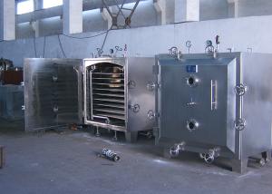 Quality Vacuum Industrial Drying Oven 310*600*45mm Cylinder Square Easy Installation wholesale