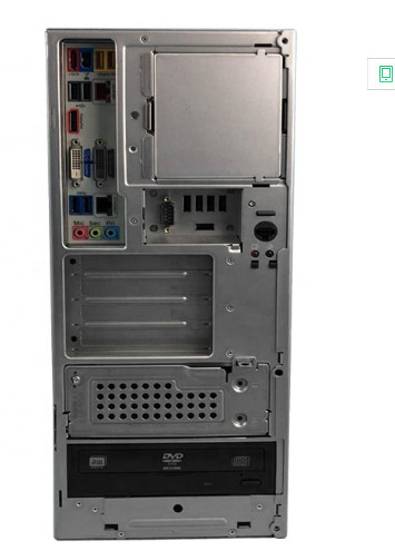 Selfserv Estoril PC Core S2 ATM NCR Windows 10 Migration 4450752091 445-0752091