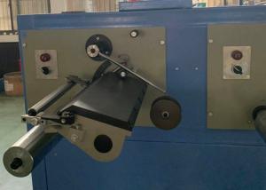 Quality High Speed Sewing Thread Winding Machine Double Wire Frequency Conversion wholesale