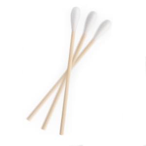 Quality Make Up 73mm Medical Cotton Swabs wholesale