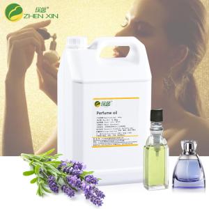 Quality Lavender Perfume Fragrance Concentrated Liquid Oil Copy Perfume wholesale