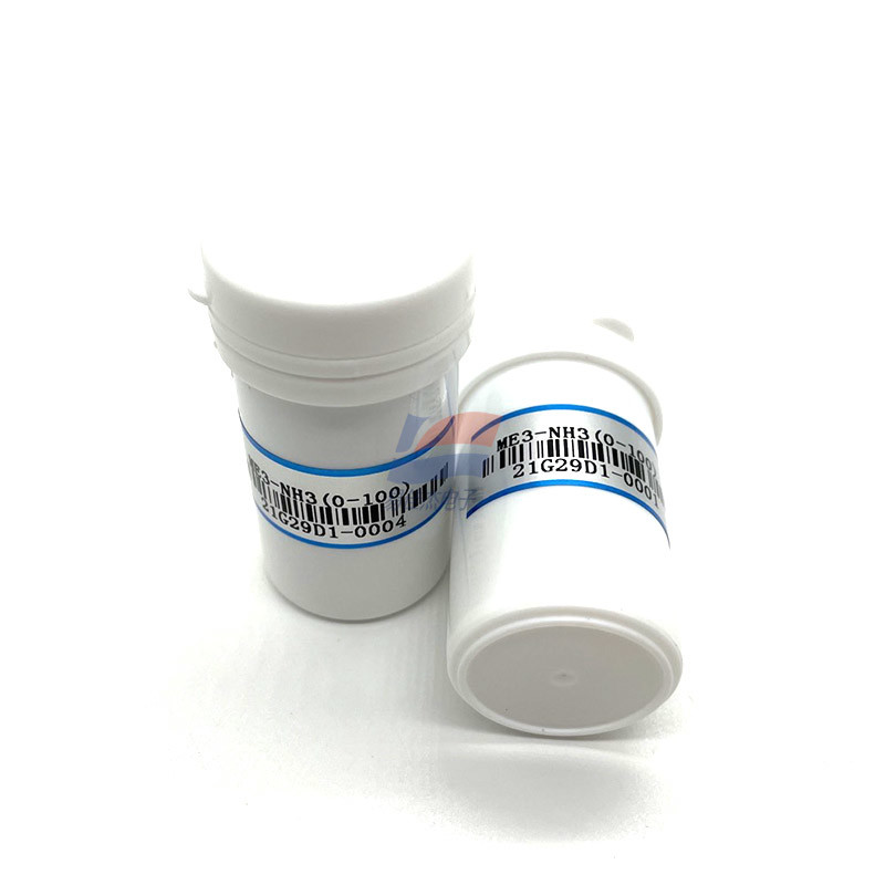 ME3-NH3 Electrochemical Gas Ammonia Sensor Application in environmental Protection Field
