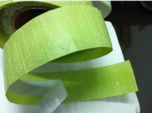 Quality Micro-Pak Sticker Mouldproof Piece wholesale