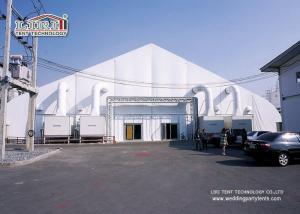 Quality White Huge TFS Tent wholesale
