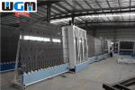 Durable High Efficiency Insulating Glass Machine Double Glazing Machinery