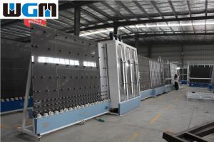 Quality Durable High Efficiency Insulating Glass Machine Double Glazing Machinery wholesale