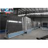 Buy cheap Durable High Efficiency Insulating Glass Machine Double Glazing Machinery from wholesalers