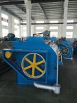 industrial washing machine The railroad washing factory semi-automatic