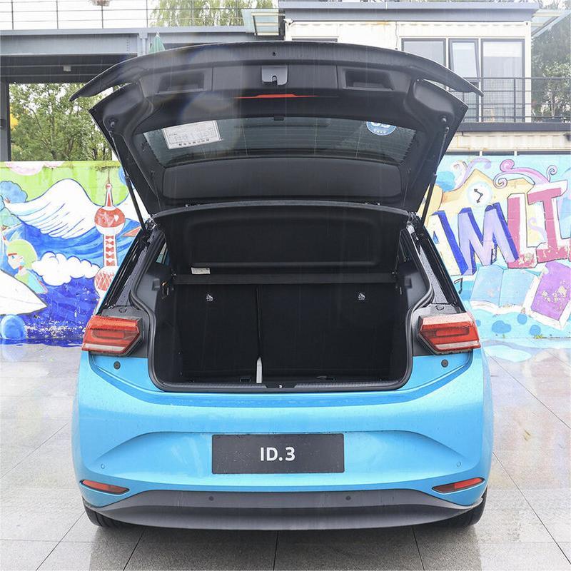 Spot 2022 popular Chinese electric vehicle VW ID 3 active pure pure SUV