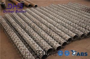Quality Insulation Heating Manifold Natural Gas Boiler Industrial Grade High Safety wholesale
