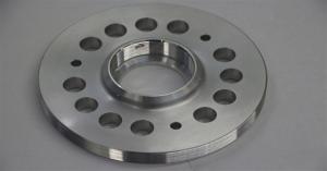 Quality Customized 6063 Aluminium Machined Parts , CNC Turning Milling Parts wholesale