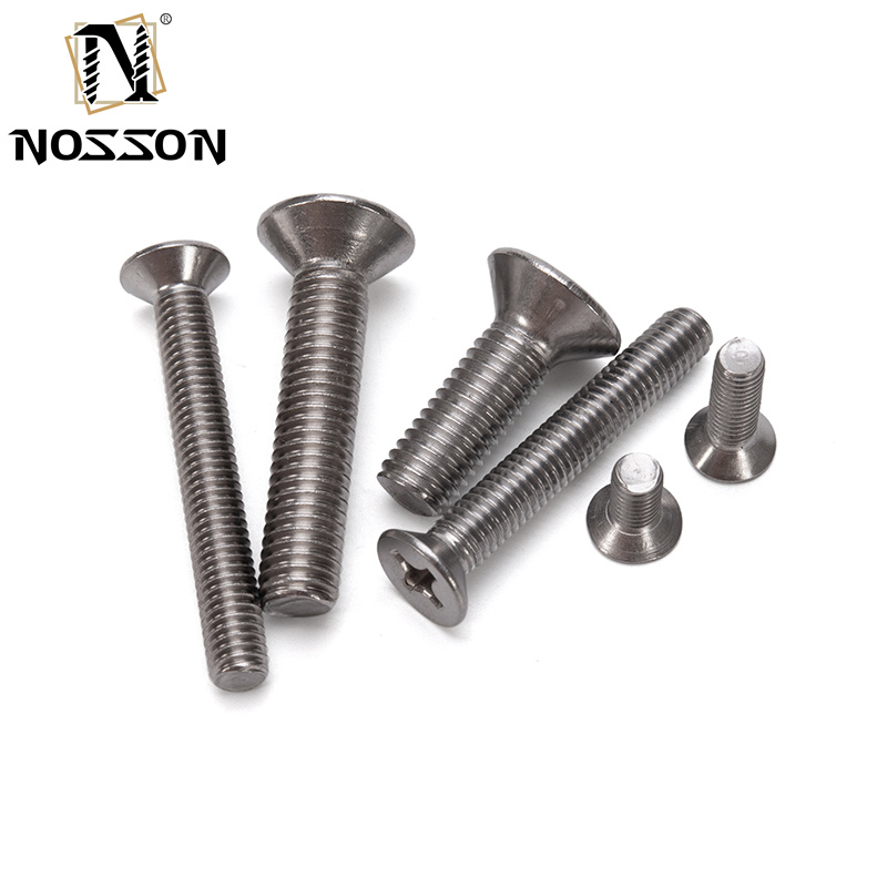Corrosion Resistant INCH Measurement System Stainless Steel Pan Torx Head Thread Forming Self Tapping Screw for Plastic