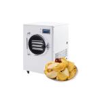 Lyophilizer Food Machine Freeze Dried Fruit And Vegetable Liofilizador