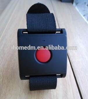Housemaid Alarm For Old People Patient Call Nurse System