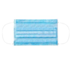 Quality Patient Worker Surgical Disposable Medical Mask / Disposable Surgical Masks With Designs wholesale