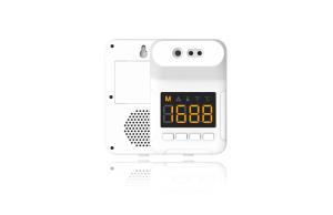 Quality 42.9 Centigrade 350g 999 Counting Wall Mounted IR Counter wholesale