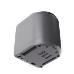 2.5L Capacity Home Use Gray Compost Kitchen Machine