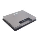 VGA 12'' 15'' Rugged Capacitive Touch Monitor 1000cd/M2 HDMI