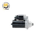 Auto 17969 Excavator Starter Motor Lester 02M-911-023S For Audi A3