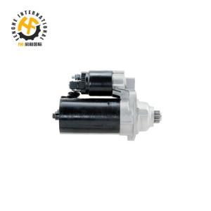 Quality Auto 17969 Excavator Starter Motor Lester 02M-911-023S For Audi A3 wholesale