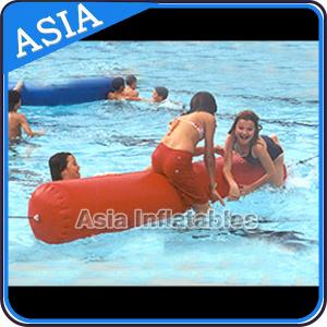Quality OEM Inflatable Swim Buoys Inflatable Paintball Bunker wholesale