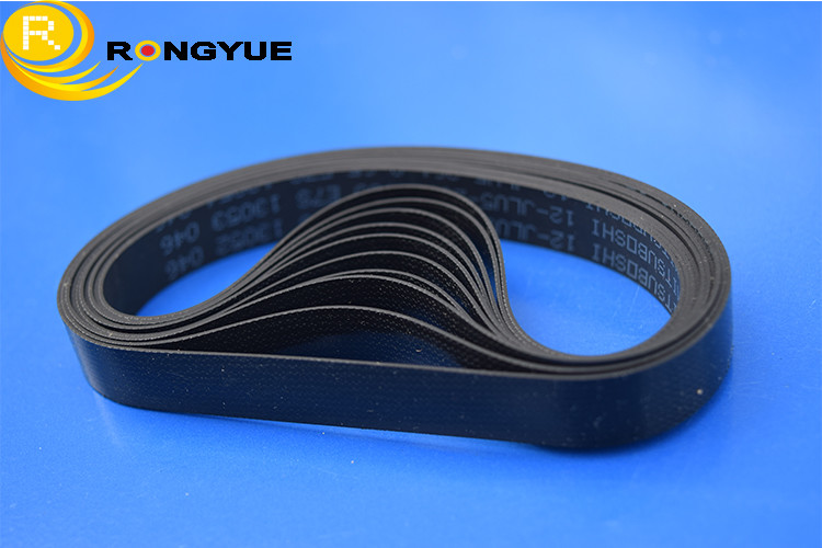1750056193 1750048094 Wincor ATM Parts Belt For Bank Machine