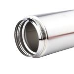 Double Wall Thermos Stainless Steel Insulated Lunch Box Portable Size