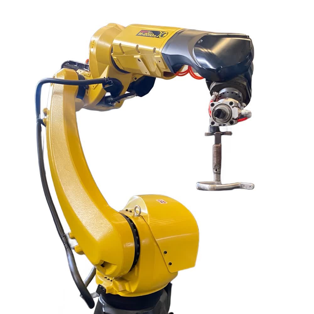 13KW Automatic Grinding And Polishing Machine With 2 Grinding Machines