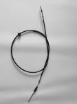 OE 23710-A80D00 Car Clutch Wire Cable For DAEWOO auto