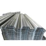 Prime Grade Stainless Steel Metal Material Corrugated Metal Floor Decking