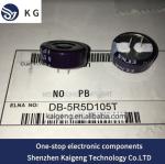 DB-5R5D105T Ultra ELNA Capacitor IC 1F 5.5V