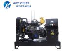 Standard Diesel Power Equipment Environmental Protection 1500Rpm Speed