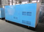 3 Phase Silent Electric Generator 150KVA With Stamford Diesel Genset