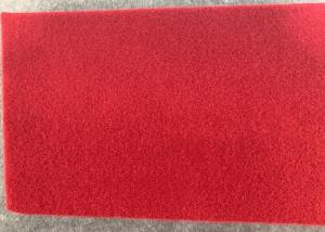 Quality 10mm Pet Felt Acoustic Ceiling Panels , Noise Dampening Panels Charcoal Color wholesale