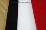Minky baby 100%polyester fabric warp knitted fabric