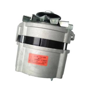 Quality TAD520GE Diesel Engine Alternator 01182151 / 01183638 / 61182151 wholesale