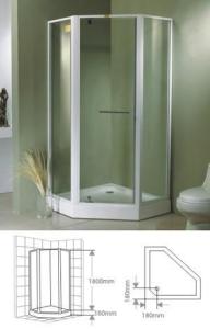 Quality Shower Enclosure MODEL:F10 wholesale