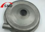 316L Material Pump Body Metal Castings For Investment Process