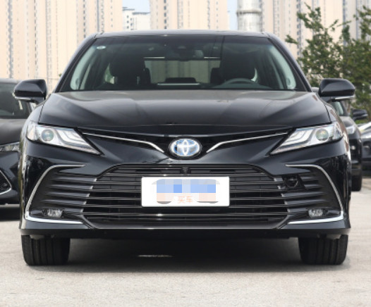 Camry 2021 Dual Engine 2.5HQ QiJian Edition Hybrid 4 Door 5 Seat Sedan Medium