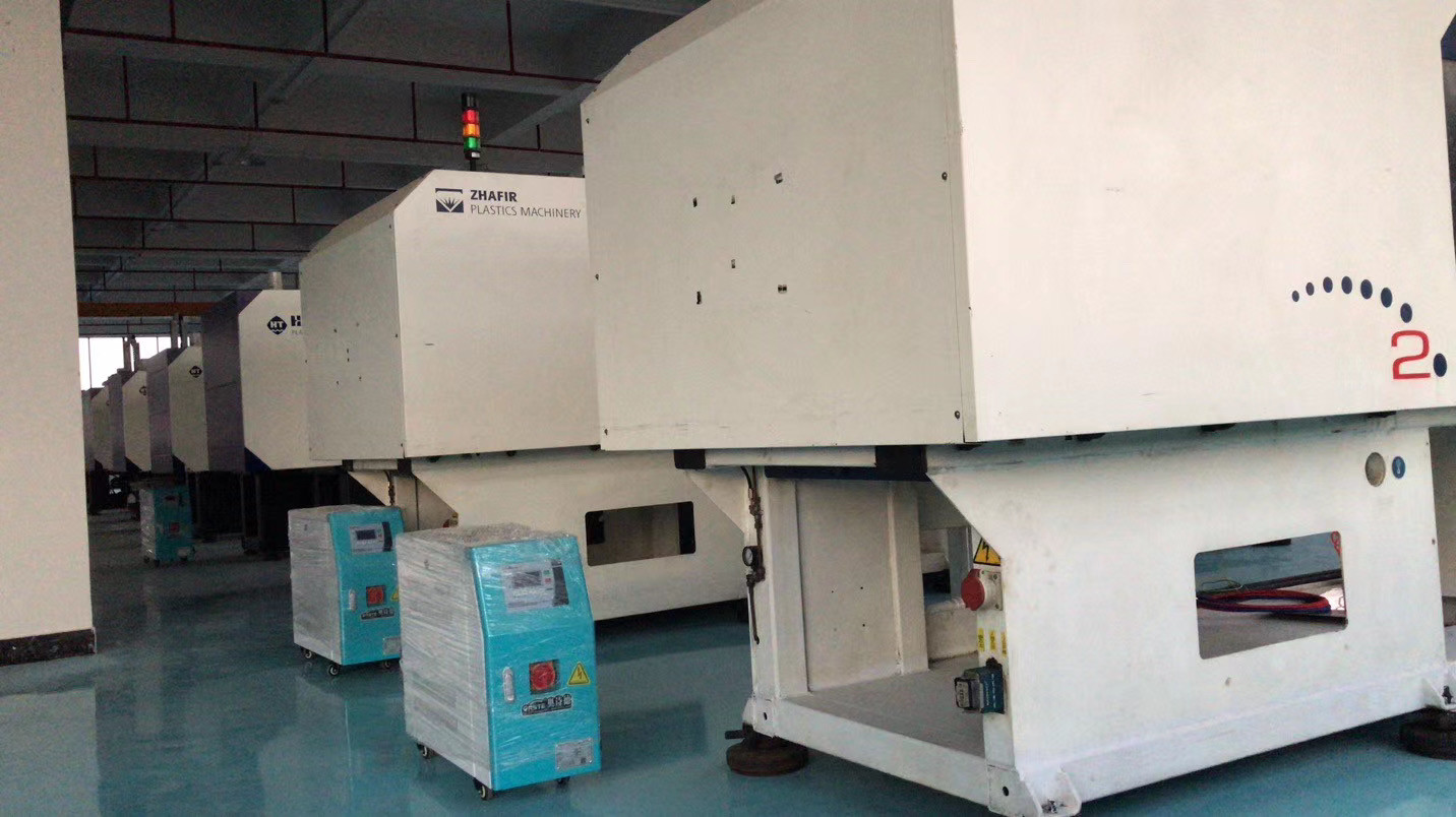 Plastic Mold Temperarture Controllers (Water) / Water Heaters for injection molding OMT-910-WW