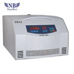 Medical portable stem cell refrigerator centrifuge machine with CE