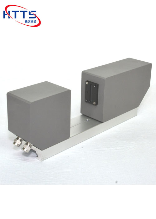 Mini Durable Laser Diameter Guage Instrument Standard Length And Display