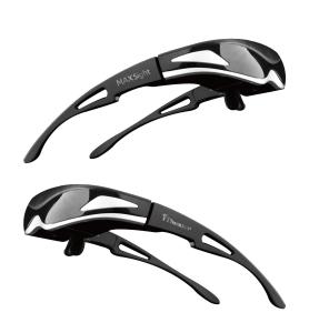 Quality 3D Multimedia Video Glasses/Mobile Theatre wholesale